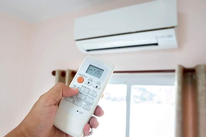Climatiseur Bourges